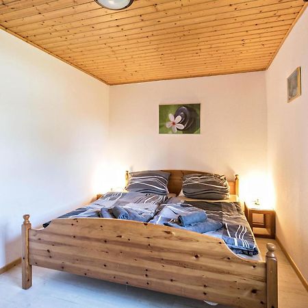 Deichgraf 1 Apartamento Friedrichskoog Exterior foto