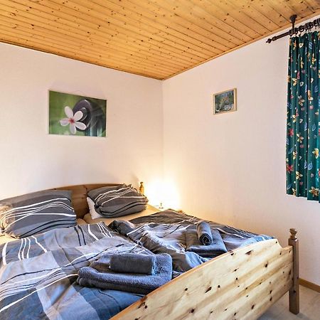 Deichgraf 1 Apartamento Friedrichskoog Exterior foto